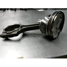 100M004 Piston and Connecting Rod Standard For 14-19 Cadillac CTS V 3.6 100M004 Piston and Connecting Rod Standard For 14-19 Cadillac CTS V 3.6